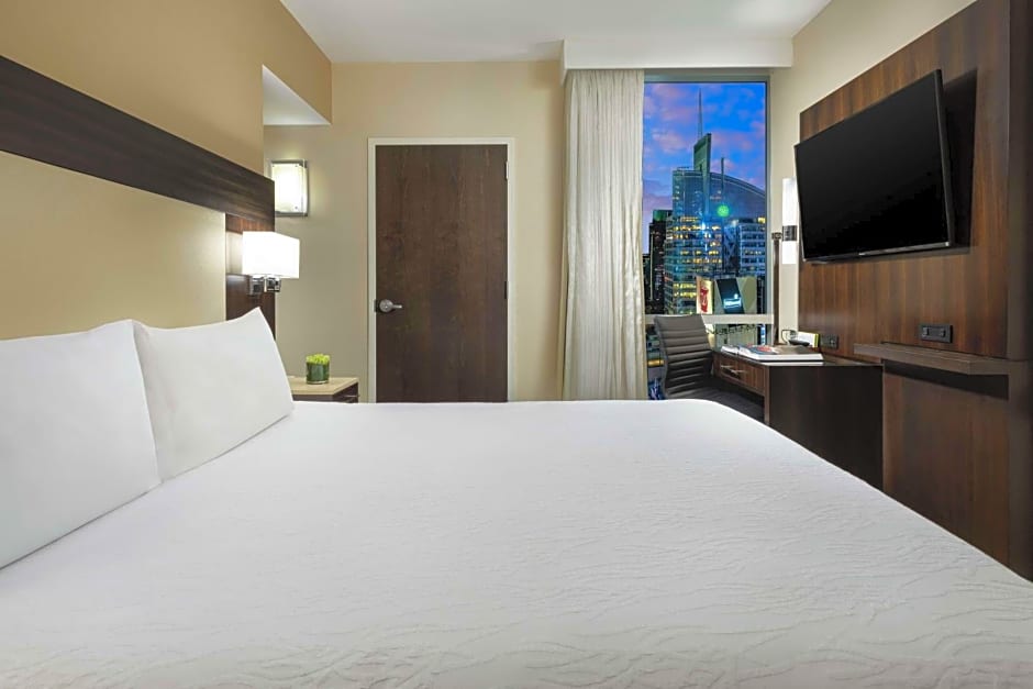 Hilton Garden Inn Times Square Central