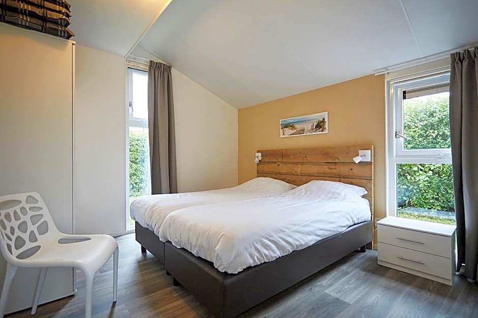 Vakantiepark Hof van Zeeland