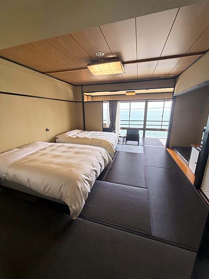 Photo 1 of 3 of Deluxe 2 Beds, Sea View