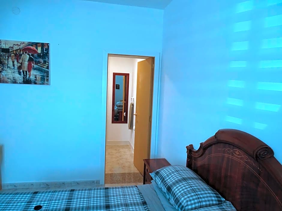 Rickaty Lodge Bed and Breakfast, Airport Hotel, Hotel de aeropuerto, Las Palmas Airport, Gran Canaria Airport, LPA, Spain