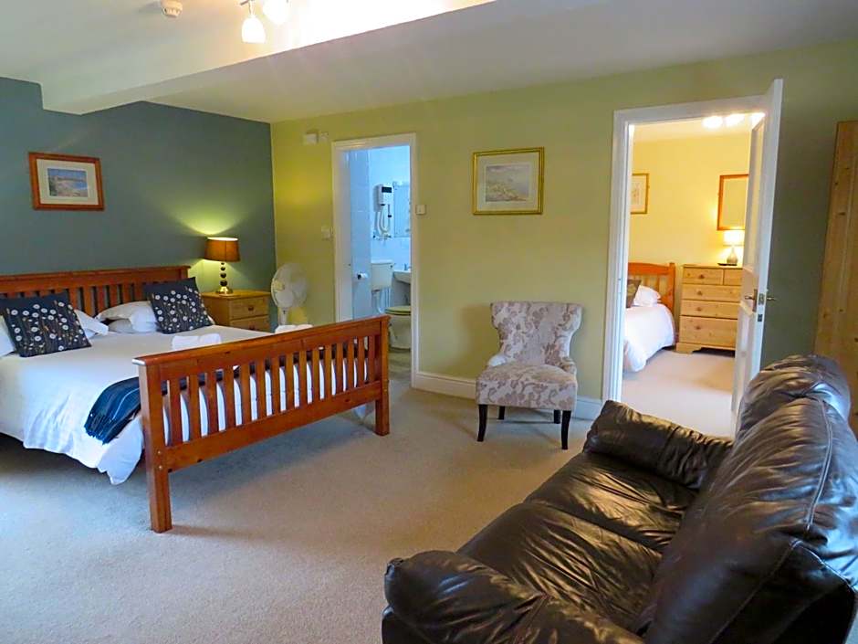 Ganton Greyhound Inn