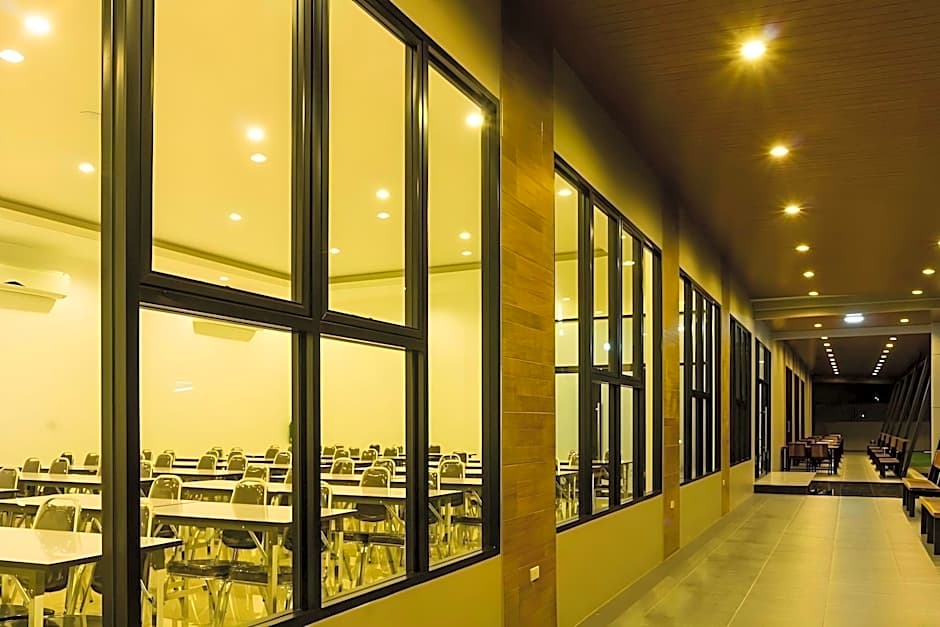 NP Hotel Buriram