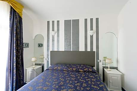 Comfort Double or Twin Room
