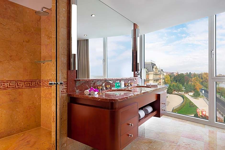 President Wilson - A Luxury Collection Hotel