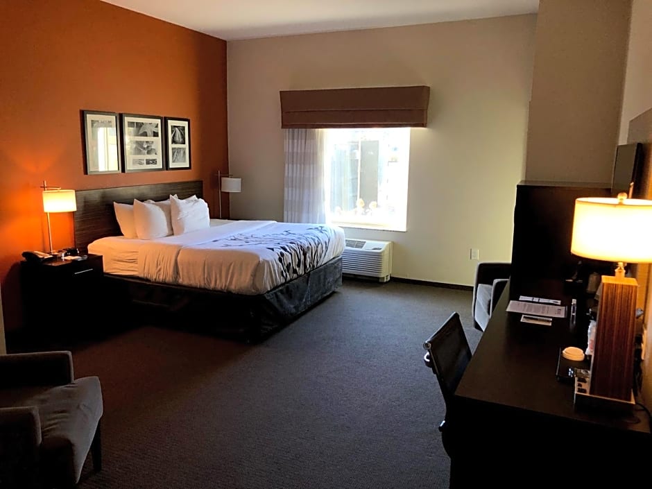 Sleep Inn Cartersville