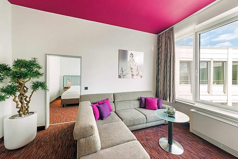 Best Western Plus Hotel Dresden City