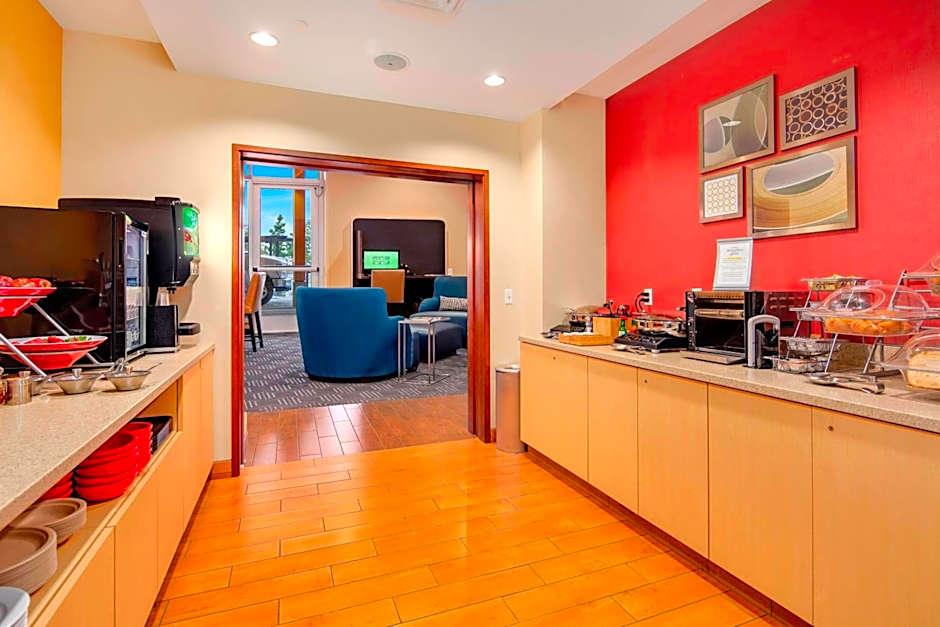 TownePlace Suites by Marriott Bellingham