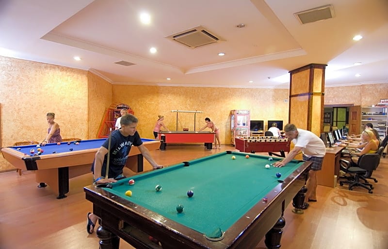 MARVIDA FAMILY SUNSET BEACH EX OTIUM FAMILY STONE