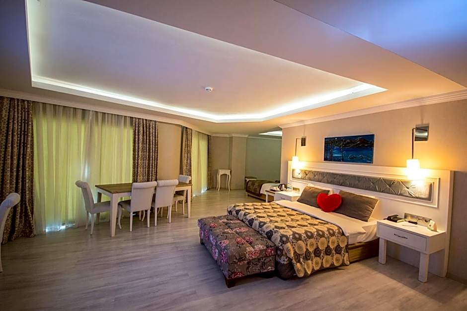 Green Nature Diamond