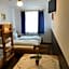 Hotel Guntia Boardinghouse virtueller check in und Zimmer Zugang