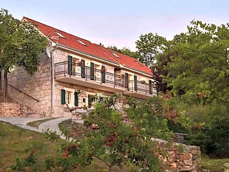 Villa Madunic with private swimming pool