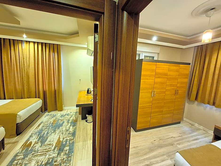 Toprak Otel