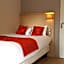 Comfort Hotel Orleans Olivet Provinces