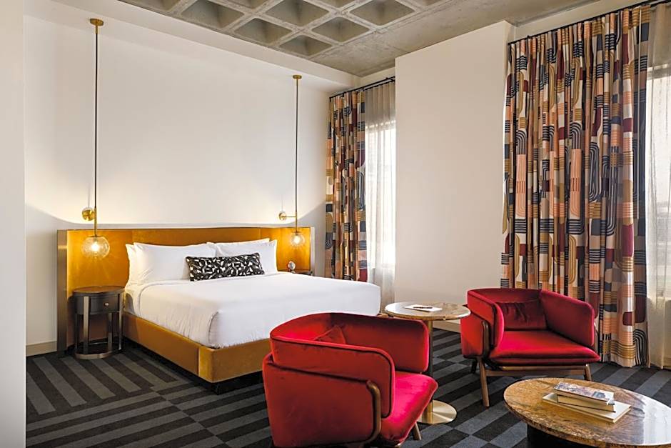 Hotel Indy, Indianapolis, A Tribute Portfolio Hotel