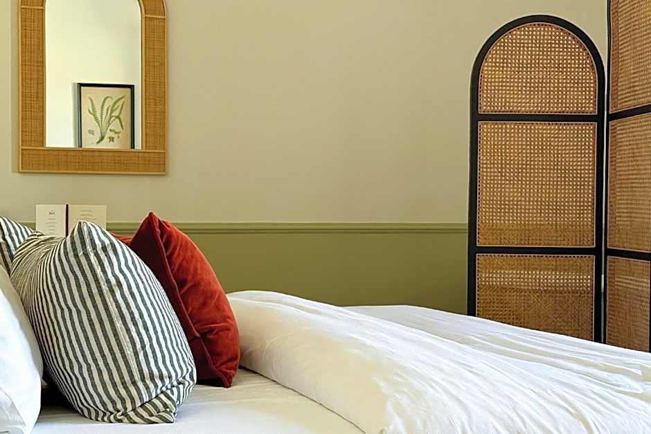 The Agora Hotel - Small Luxury Hotel of the World - Adults Only