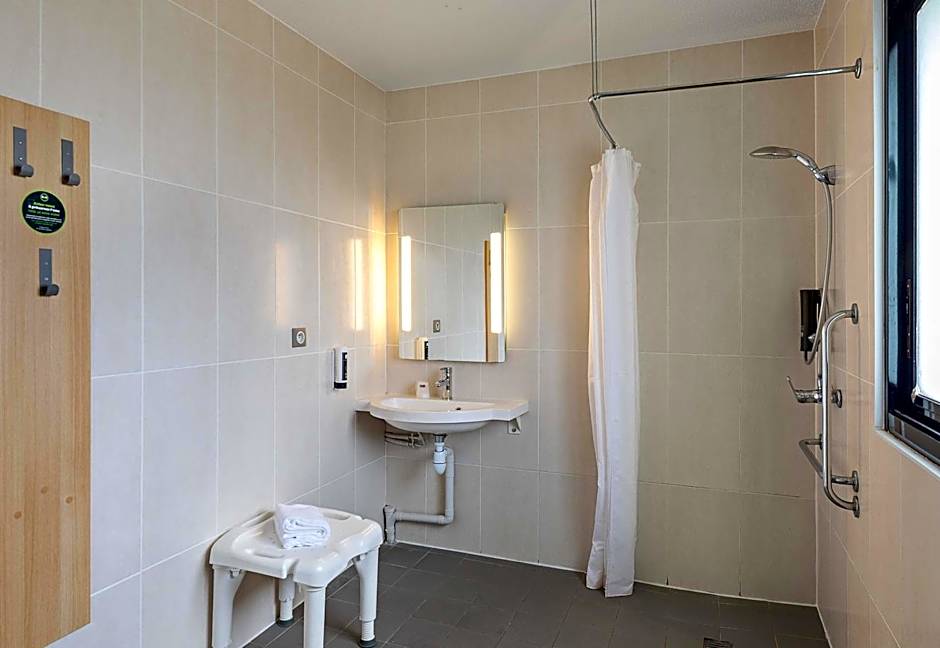 B&B HOTEL Rouen Saint-Étienne-du-Rouvray