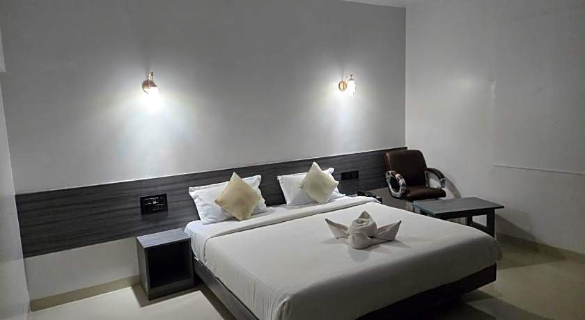 Hotel Oberon