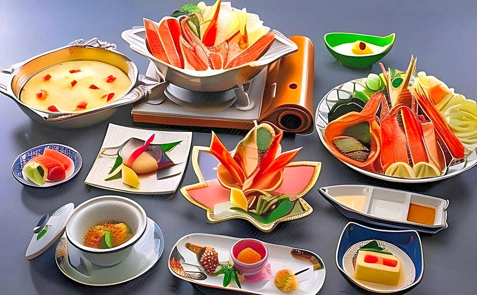 Henn na Hotel Premier Sendai Kokubuncho