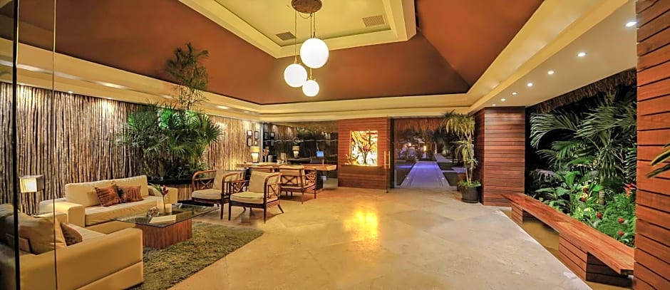 Magic Blue Spa Boutique Hotel Adults Only