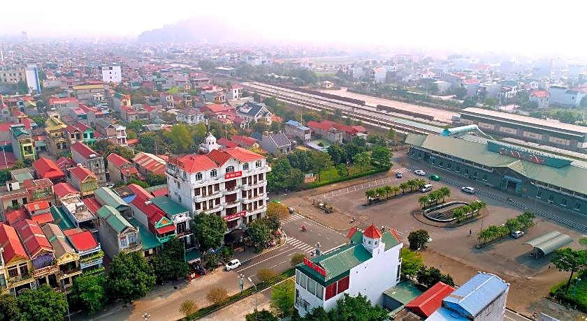Viet Nhat Hotel Ninh Binh
