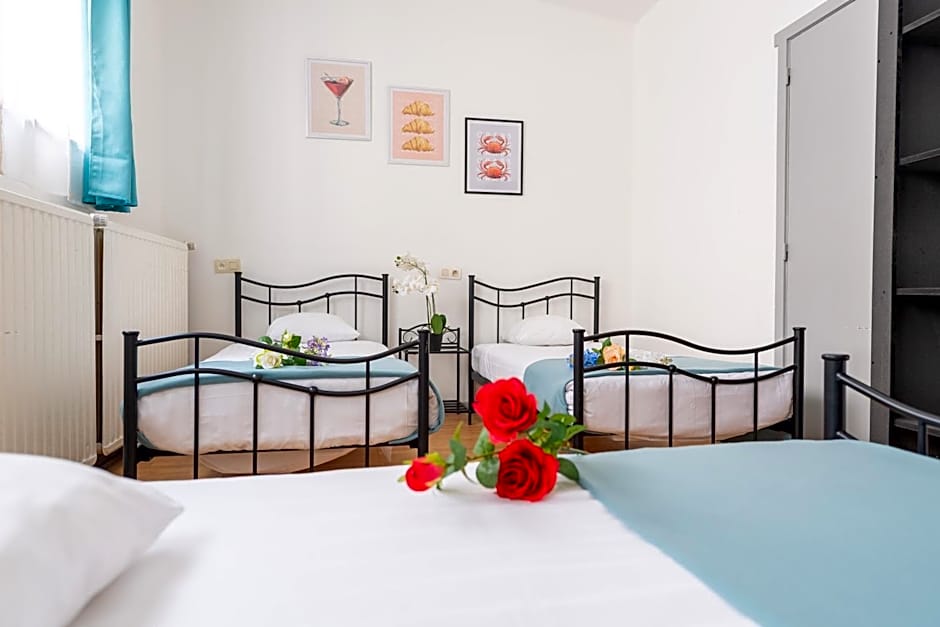 Hotel Le Grand Colombier