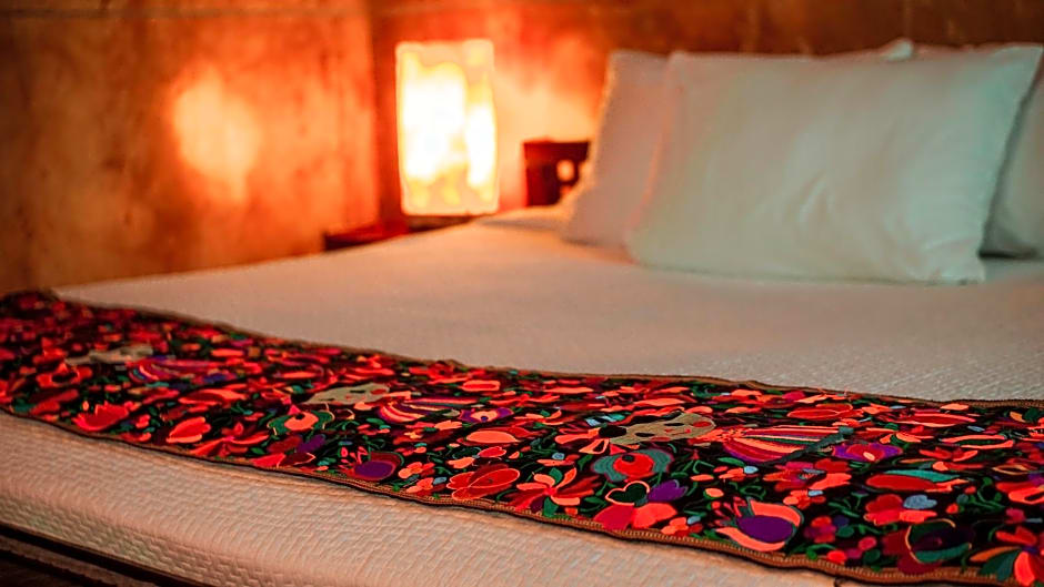 Hotel "Ala Residencias"