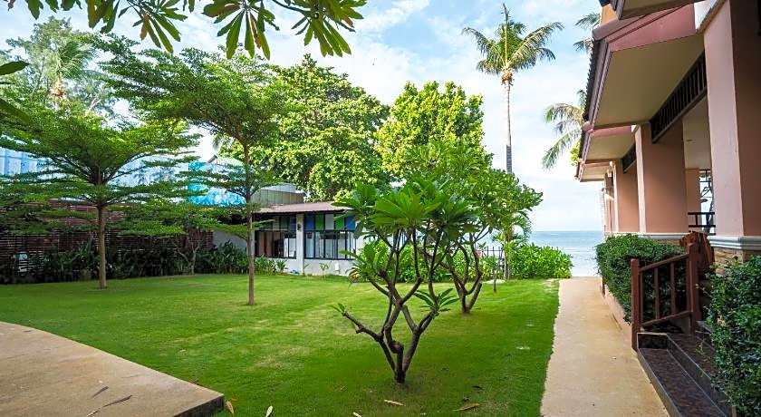 Little Paradise Haad Rin Koh Phangan