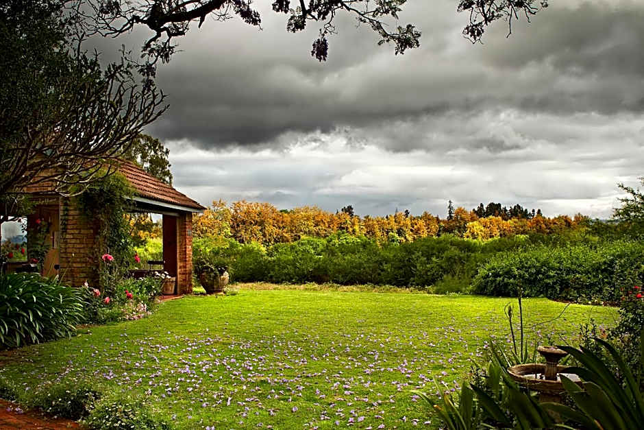 Gerald's Gift Guest House