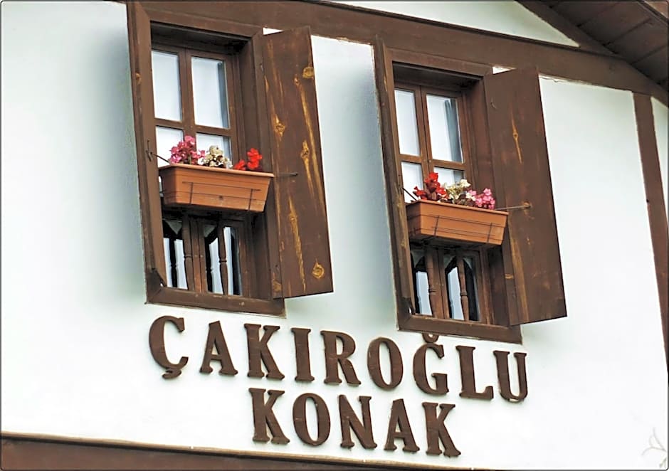 Cakiroglu Konak