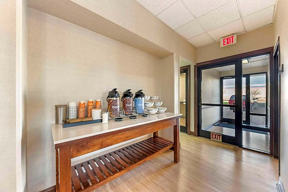 Comfort Inn - Killeen Near Fort Cavazos