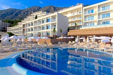 TUI BLUE Adriatic Beach - Adults Only