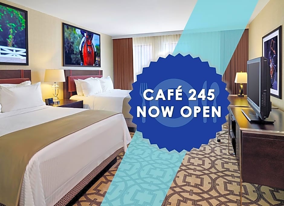 Delta Hotels by Marriott Baltimore Hunt Valley