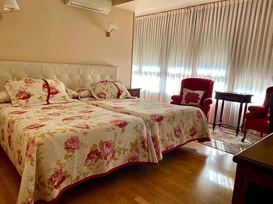 Hotel Aranda