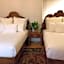 Casona Alonso 10- Hotel Boutique