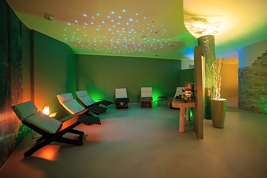 Mercure Olbia Hotel & Spa