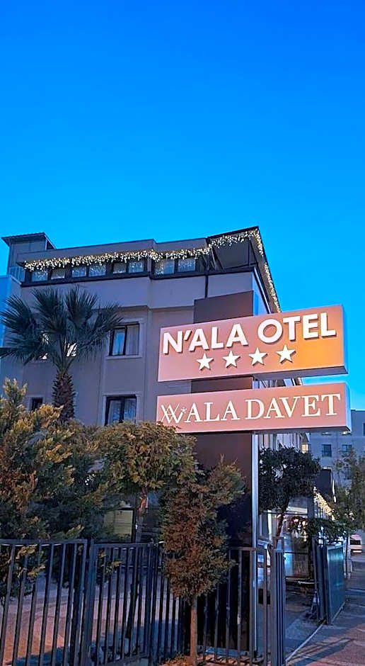 N'ALA OTEL