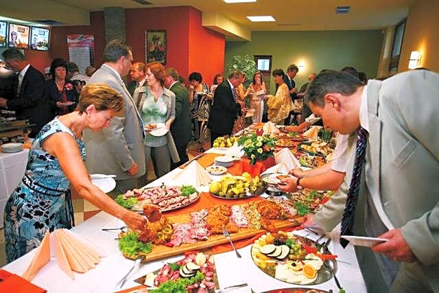 Wellness Hotel Bešeňová