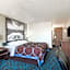 Super 8 by Wyndham Tucumcari