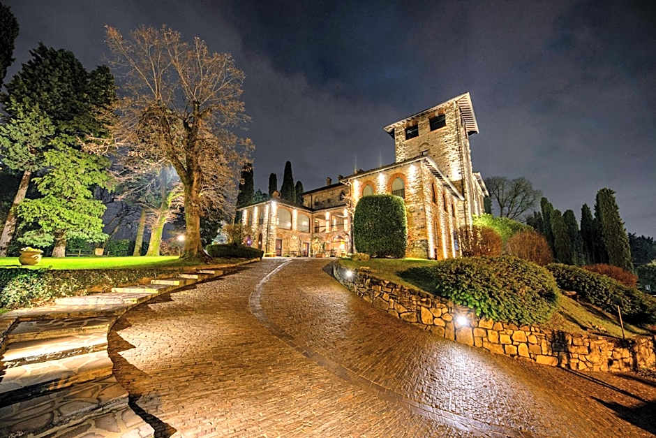 Castello Di Casiglio