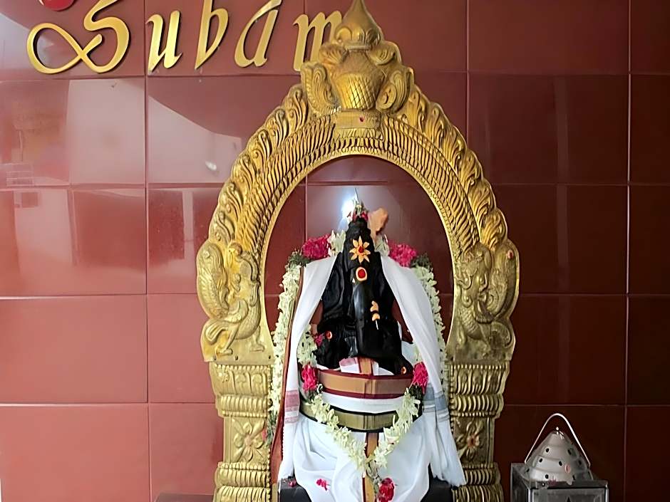 Hotel Subam Palani