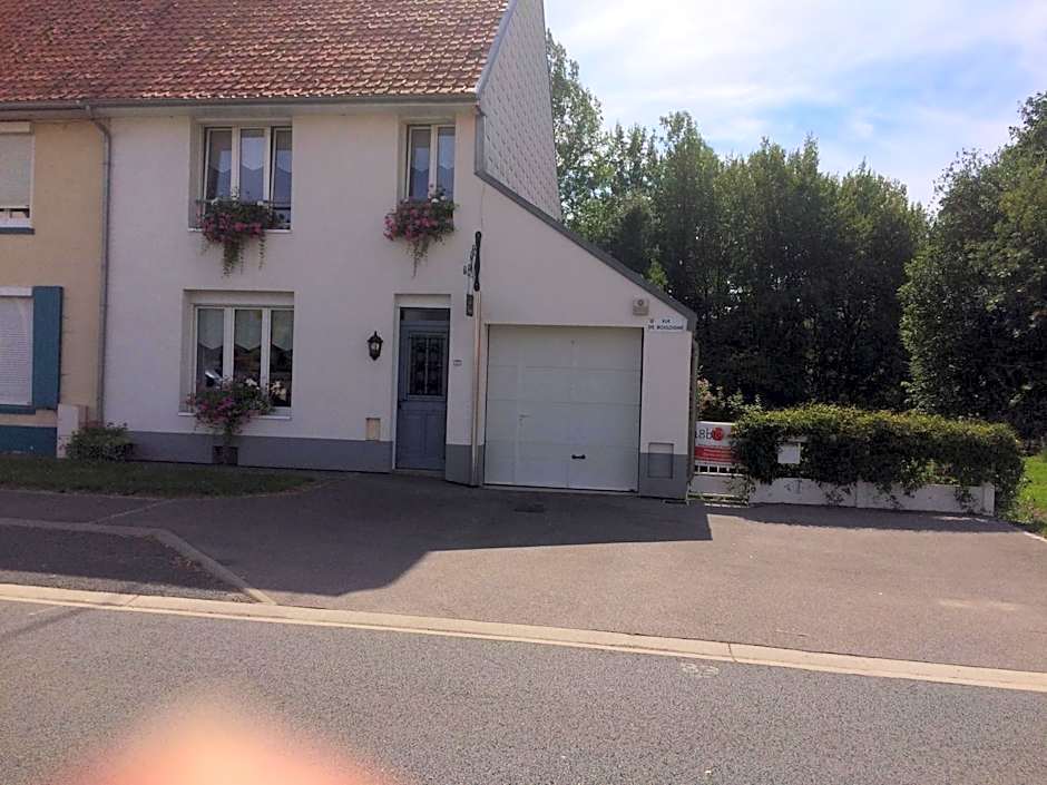 La Mansarde