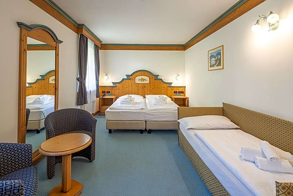 Hotel Bellavista