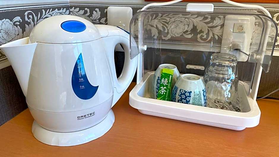 Hakodate Hotel Ekimae - Vacation STAY 91829v