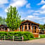 Canterbury Reach Lodge Retreat