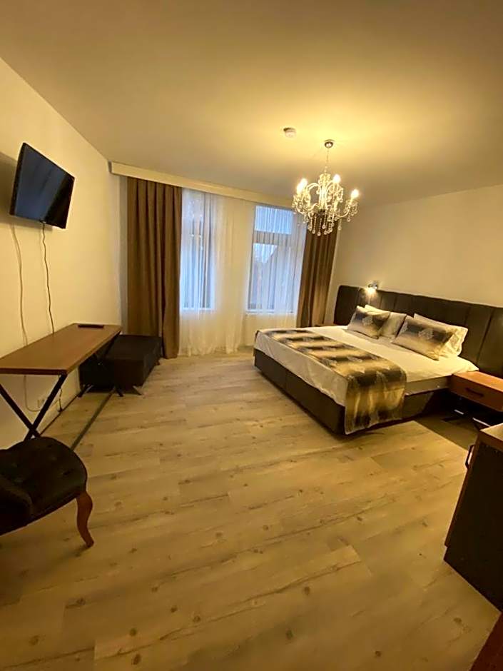 Kispet Deluxe Hotels&Suites