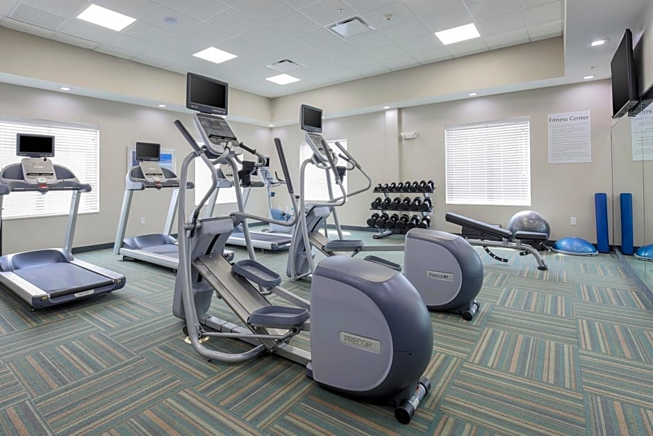 Holiday Inn Express & Suites Houston SE - Airport Area By IHG