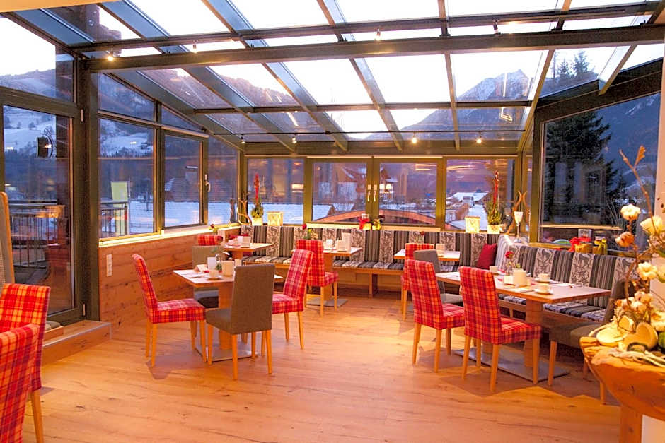 Hotel Erlebniswelt Stocker