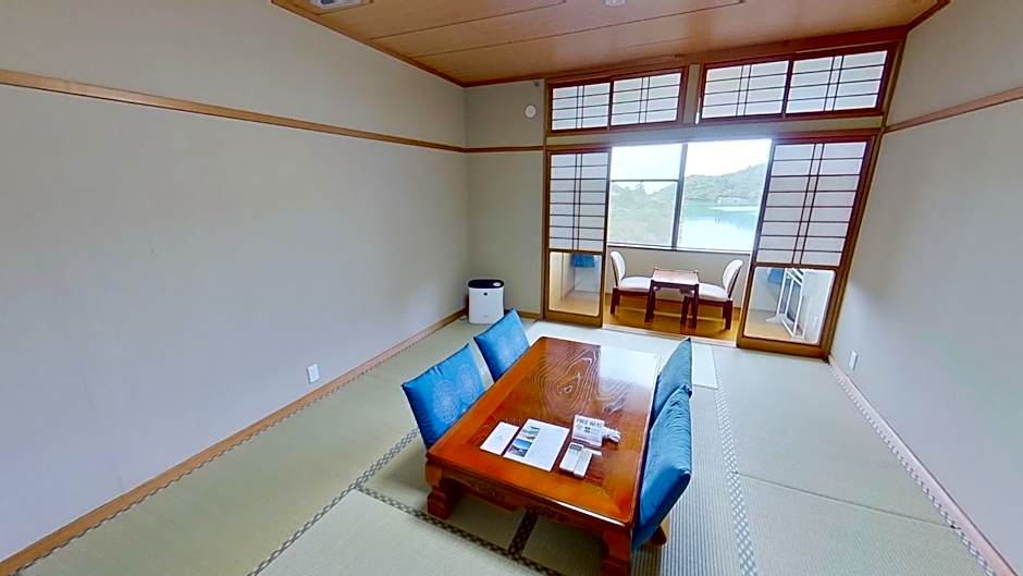 H,U,B Unzen - Vacation STAY 74185v