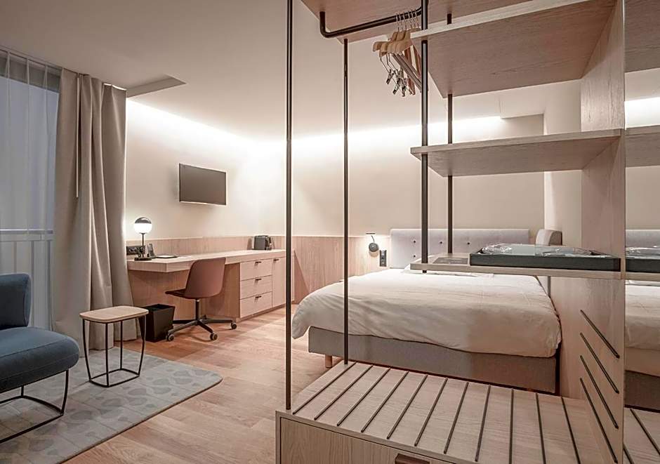 Swissotel Kursaal Bern