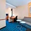 Fairfield Inn & Suites by Marriott Lakeland Plant City